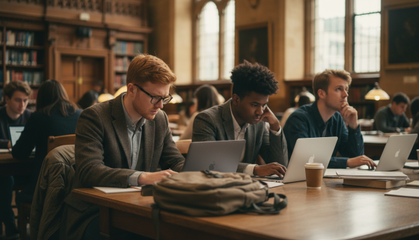 For Students and Academics - Decheker