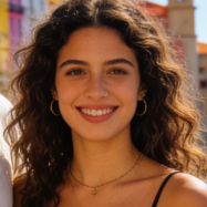 Beatriz Lima - Dechecker