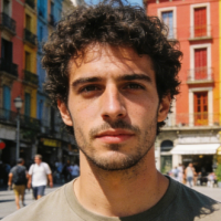 Lucas Mendes - Dechecker