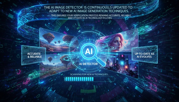 Continuous Updates for Accuracy - Dechecker
