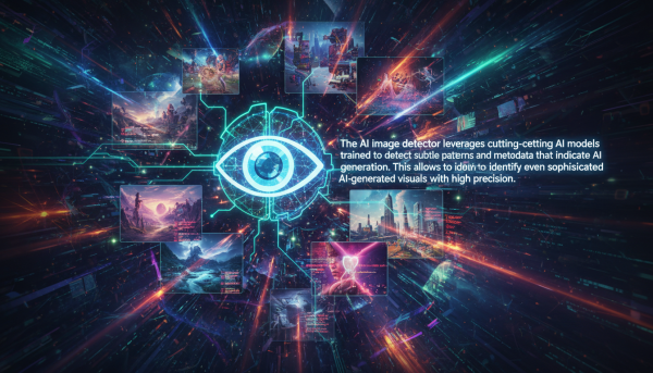 Advanced Detection Models - Dechecker