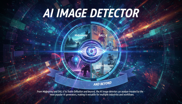 Compatibility with Major AI Tools - Dechecker