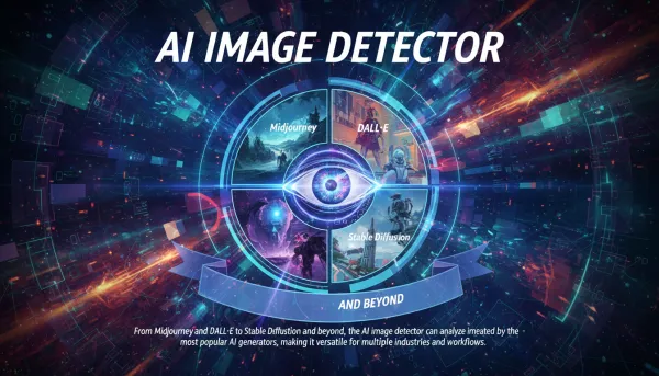 Compatibility with Major AI Tools - Dechecker
