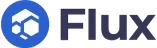 Flux Logo - Dechecker