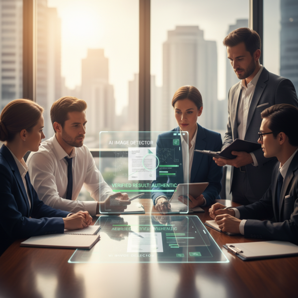 Legal and Compliance Checks - Dechecker