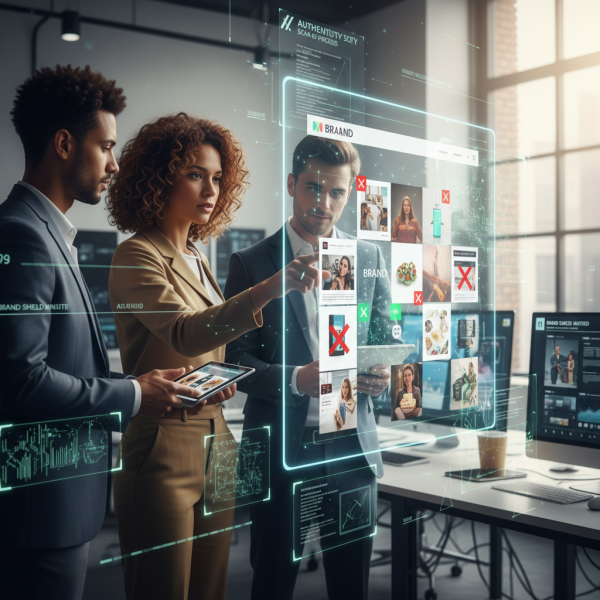 Marketing and Advertising Campaigns - Dechecker