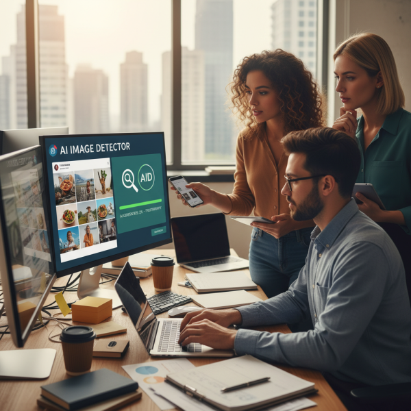 Social Media Content Verification - Dechecker