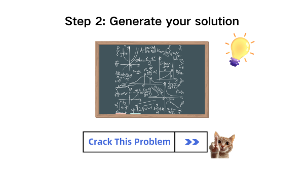 Step 2: Generate Your Solution - Decheker