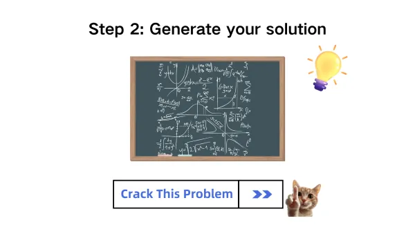 Step 2: Generate Your Solution - Dechecker