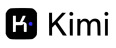 Kimi Logo - Dechecker