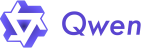 Qwen Logo - Dechecker