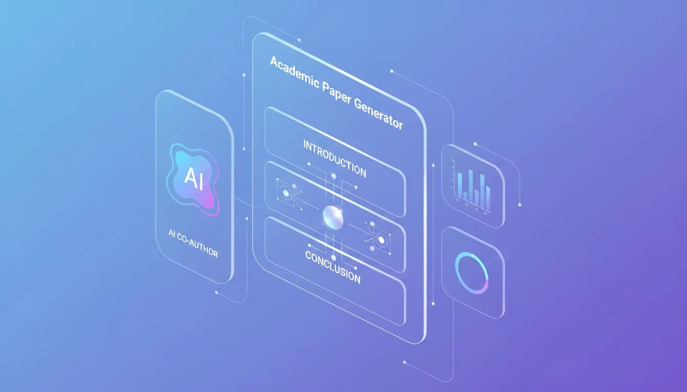 Intelligent Content Generation - Dechecker