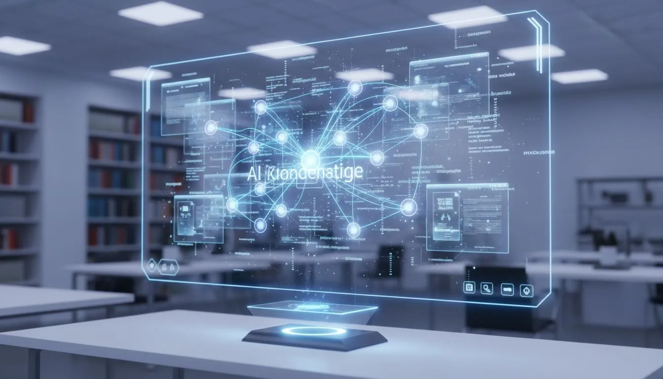 Context-Aware Writing - Dechecker