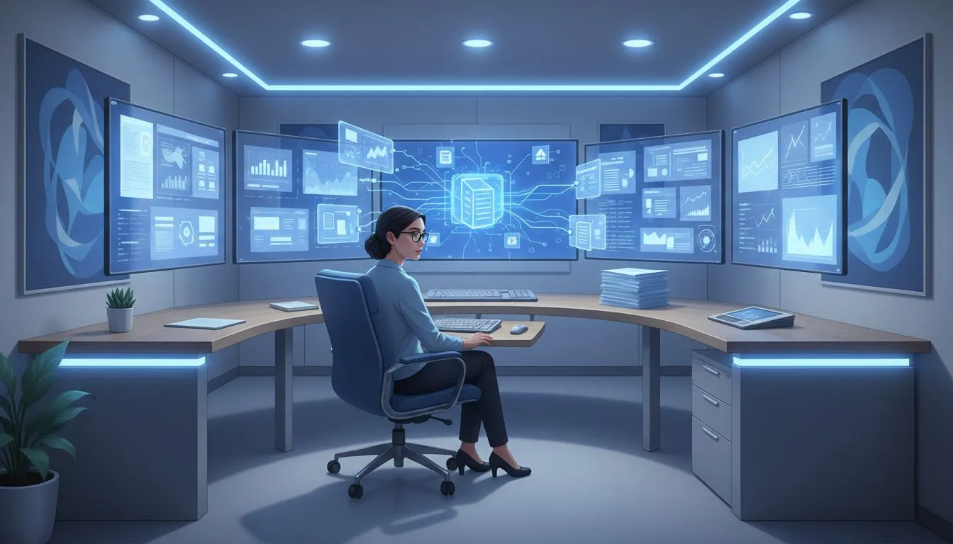 Researchers - Decheker