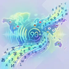Features - Support for 90+ Languages - Dechecker