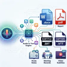 Features - Flexible Export Options - Dechecker
