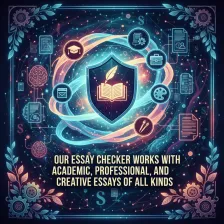 Features - Supports Essay Types & Languages - Dechecker