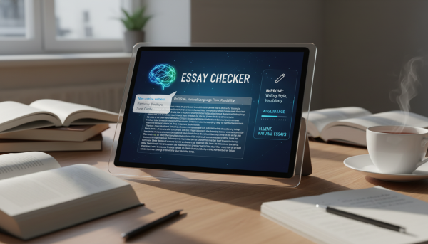 ESL Writers Improving Fluency - Decheker