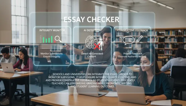 Academic Institutions and Teachers - Dechecker
