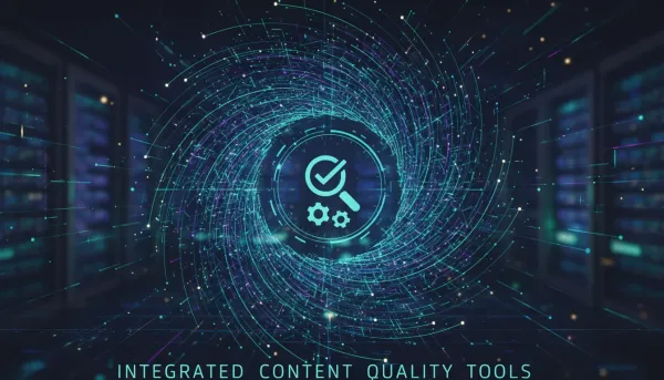 Integrated Content Quality Tools - Dechecker