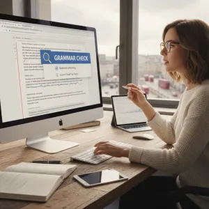 SEO And Blog Content Creation - Dechecker