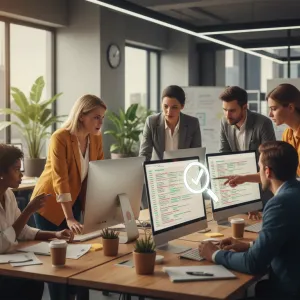 Marketing Copy And Brand Messaging - Dechecker