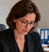 Anne - Dechecker