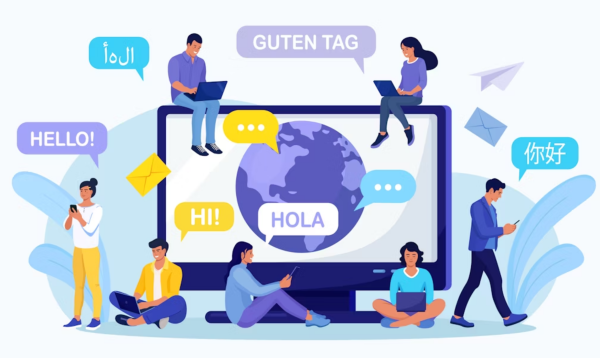 Multi-Language Support - Dechecker