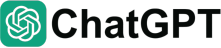 ChatGPT Logo - Dechecker