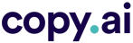 CopyAI Logo - Dechecker