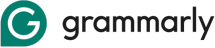 Grammarly Logo - Dechecker