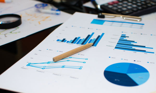 Business Copy & Reports - Decheker