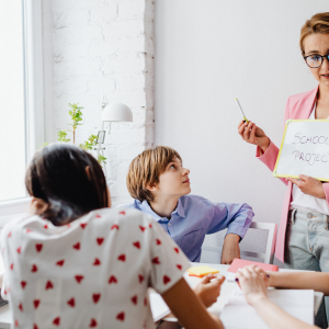 教育与培训材料 - Dechecker