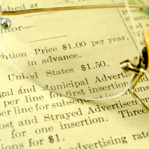 SEO 与博客文章 - Dechecker