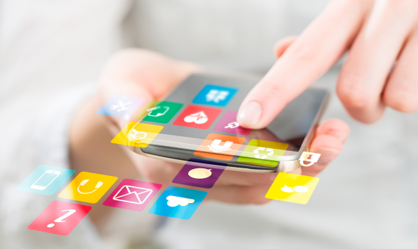 Social Media Posts - Decheker