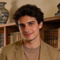 Carlos Mendes - Dechecker