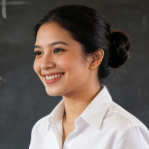 Sarah W. - Dechecker