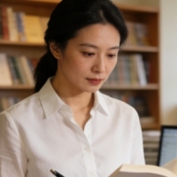 马冉冉 - Dechecker