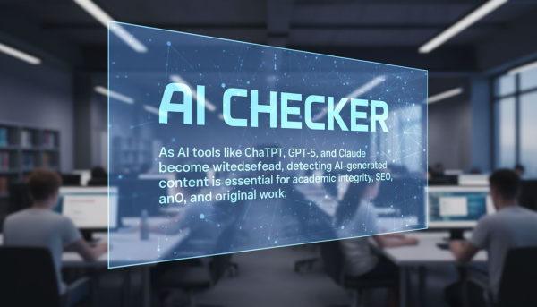 What is ? - Dechecker