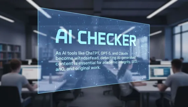 What is ? - Dechecker