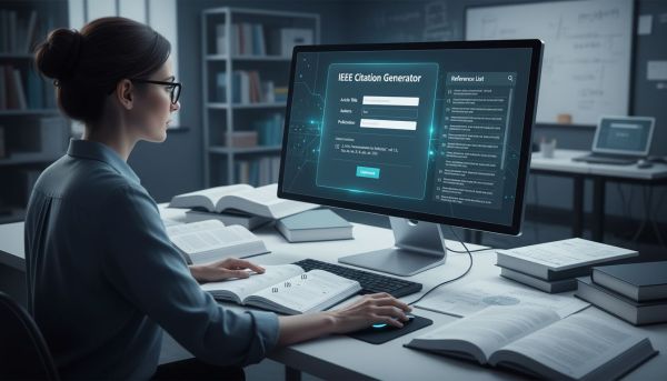Researchers Managing Source-Heavy Writing - Dechecker