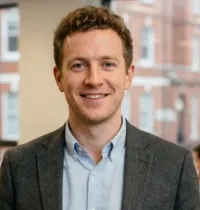 James Mitchell - Dechecker