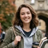 Olivia Carter - Dechecker