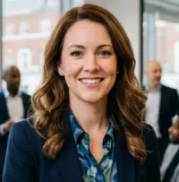 Sophia Bennett - Dechecker