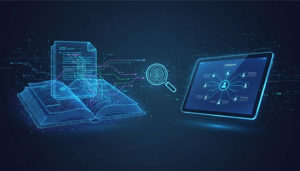 Deep document intelligence with structure awareness - Dechecker