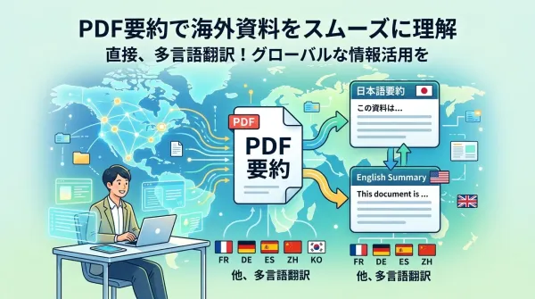 多言語翻訳対応・グローバル利用 - Dechecker