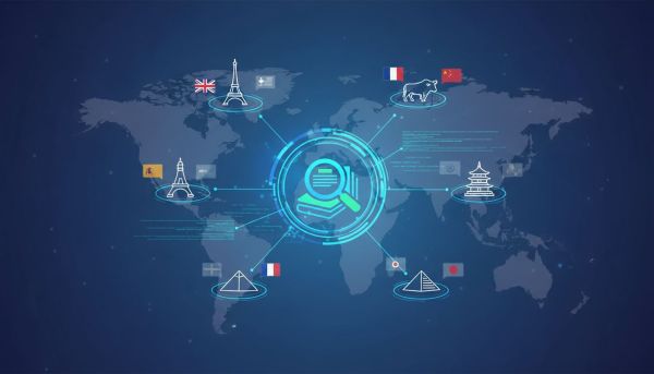 Multi-language PDF understanding and summarization - Dechecker