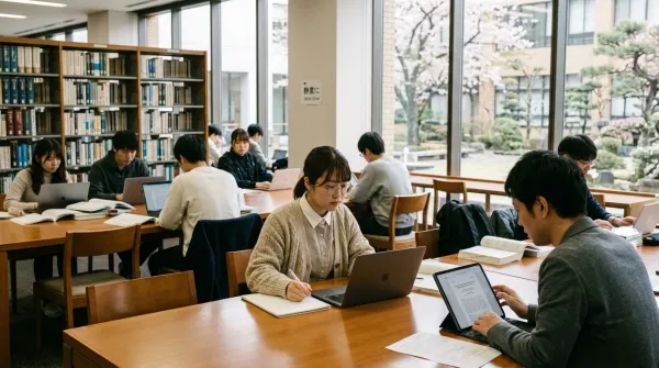 学生・研究でのPDF要約活用 - Dechecker