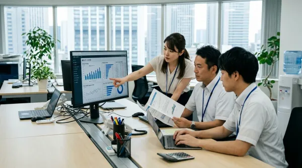 海外資料・多言語PDFの理解 - Dechecker