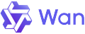 Wan Logo - Dechecker